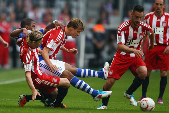 际赛场的联 际赛场的联