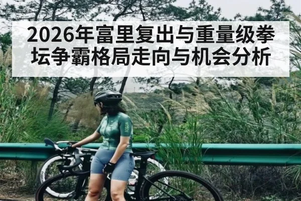 2026年富里复出与重量级拳坛争霸格局走向与机会分析（Bwin Sports）